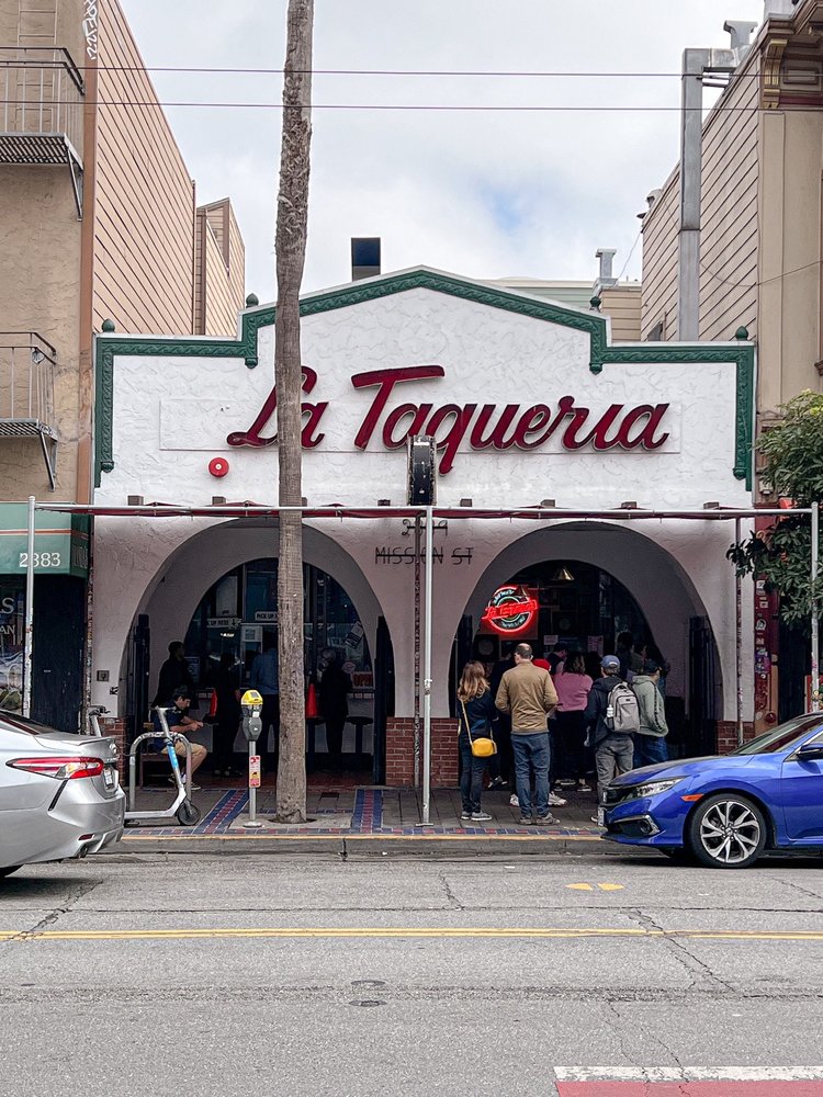 La Taqueria